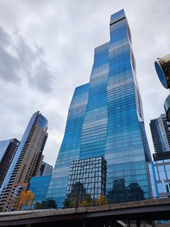 Chicago Tallest Building